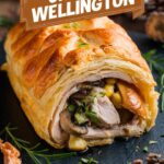 Chicken Wellington Recipe