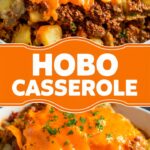 Hobo Casserole Recipe
