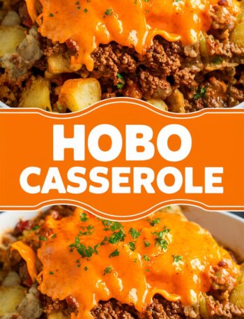 Hobo Casserole Recipe