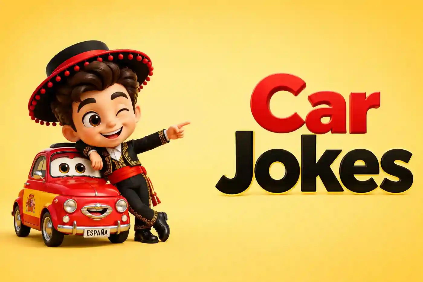 Car jokes