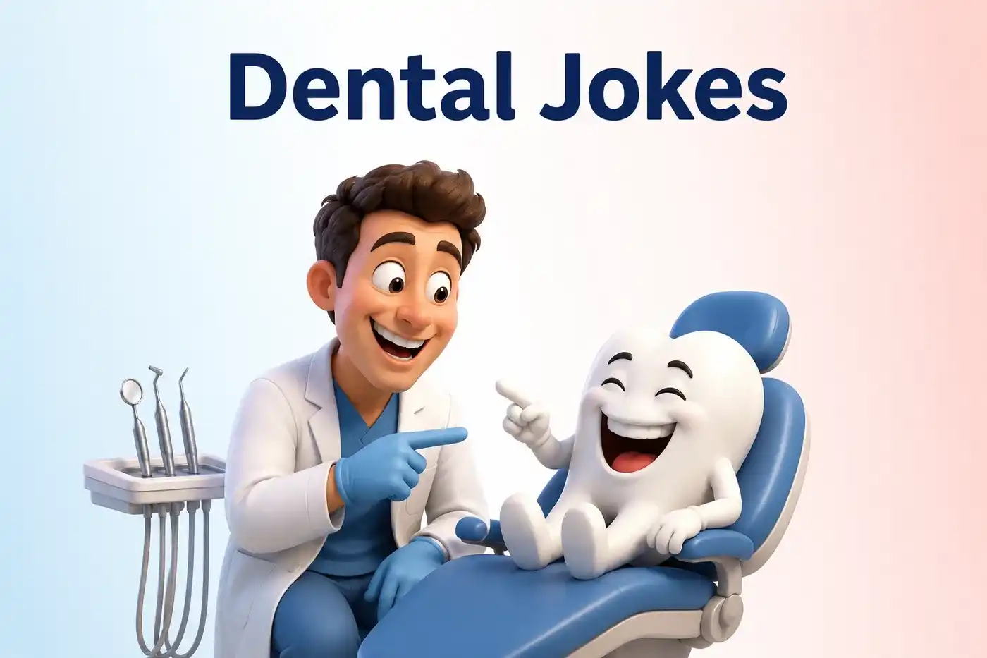 Dental Jokes