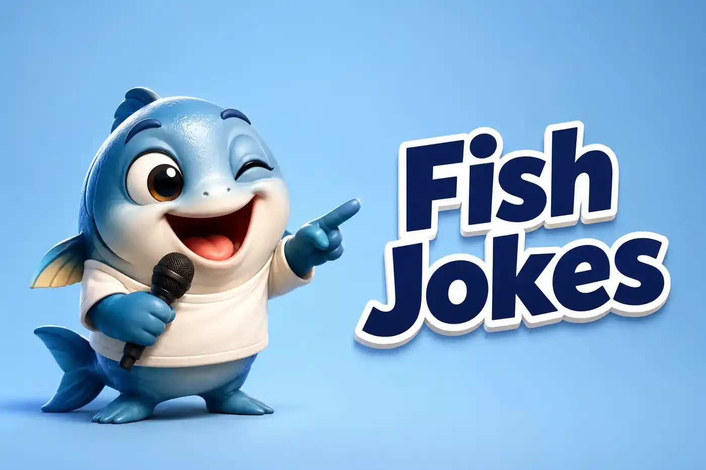 Fish Jokes