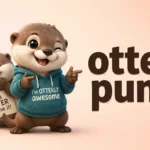 Otter Puns