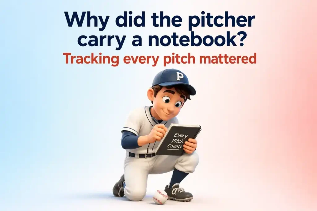 Baseball Jokes About Pitchers