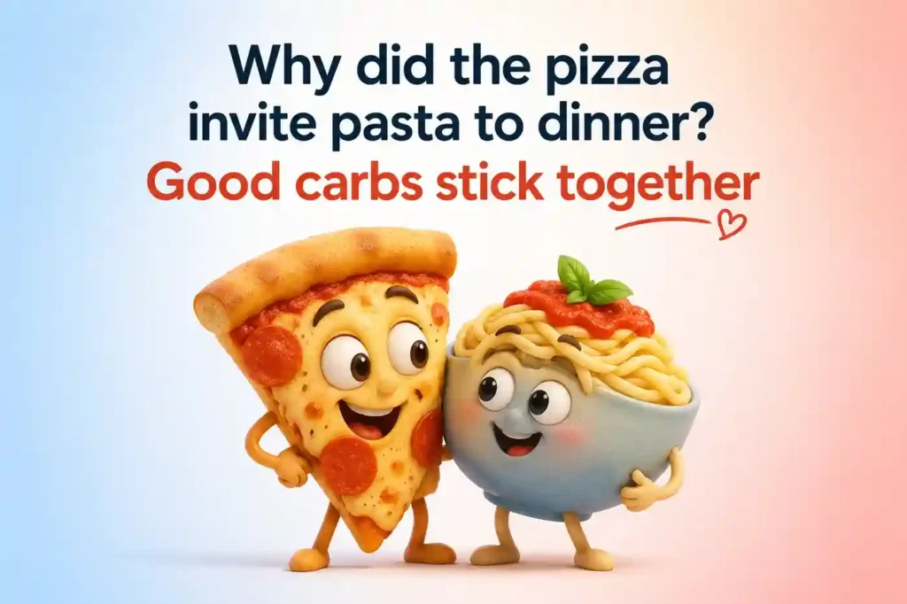 Italian Food Humor For Pizza Lovers