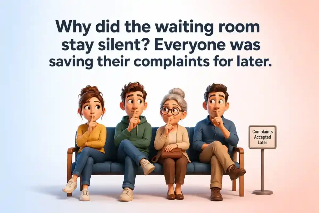 Funny Dental Office Humor