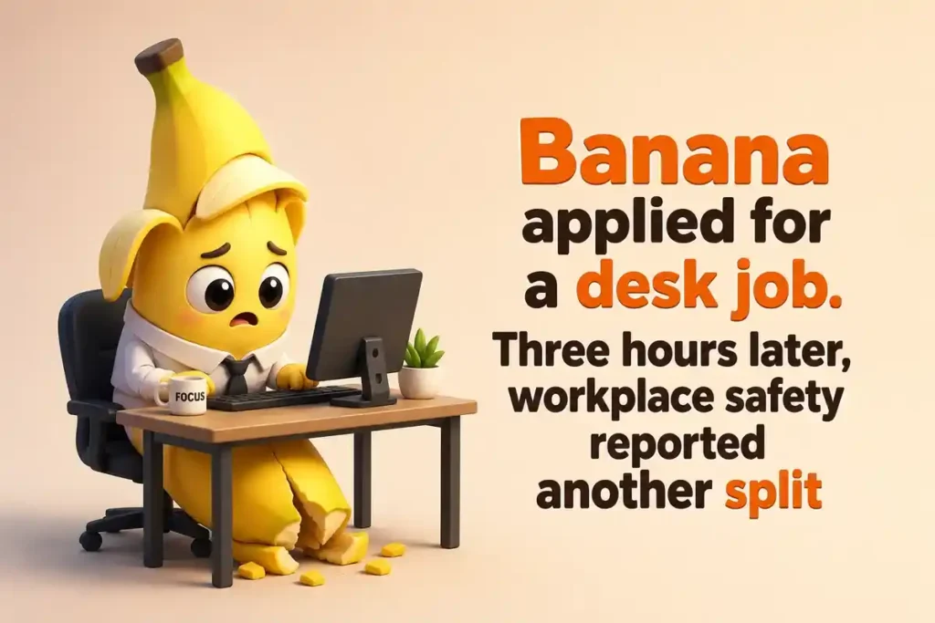Fruit Puns For Everyday Laughs