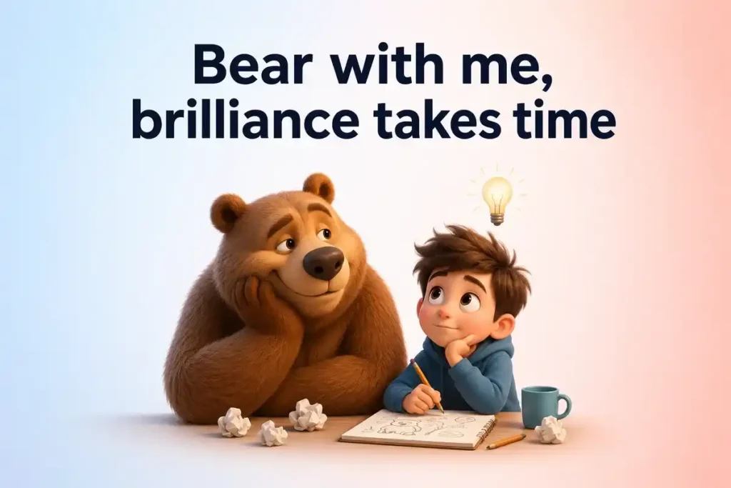 Bear Puns One Liners That Never Get Old
