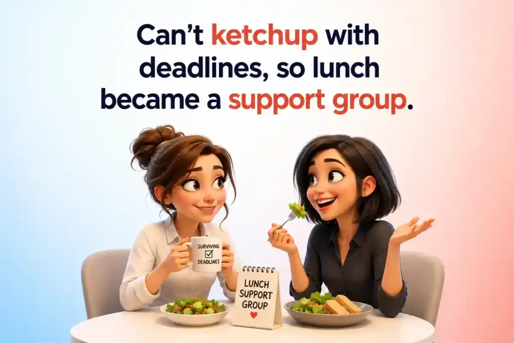 Ketchup Puns For Everyday Laughs