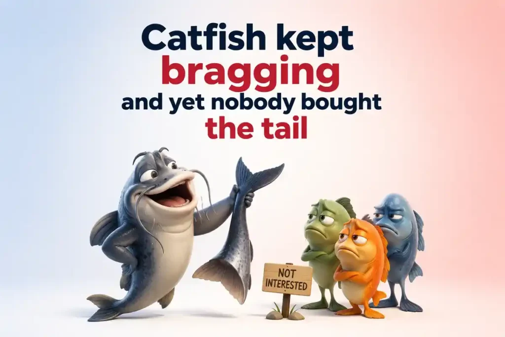 Catfish Puns For Everyday Laughs