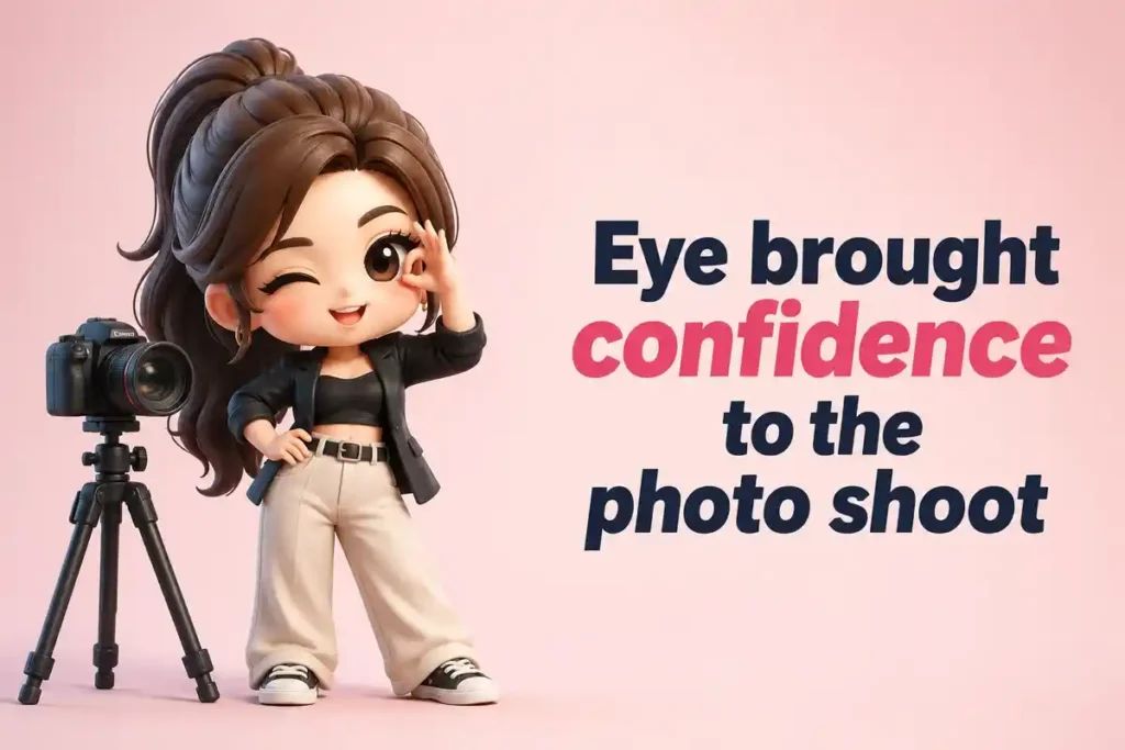 Eyes Jokes For Instagram Captions And Social Posts