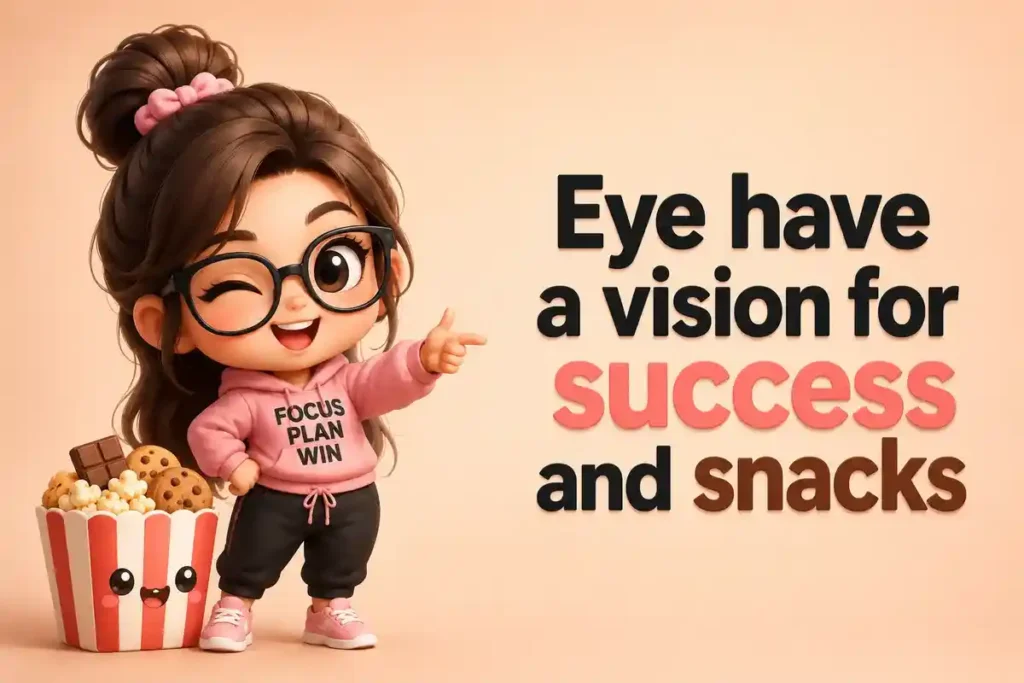 Eye Puns And Wordplay For Clever Laughs
