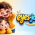 Eyes Jokes