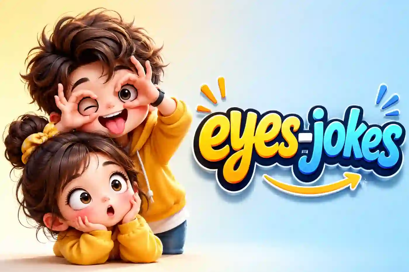 Eyes Jokes