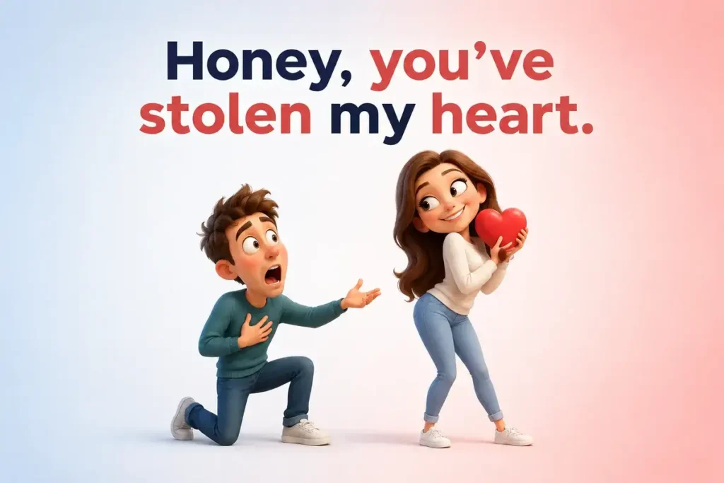 Bear Puns For Love And Romance