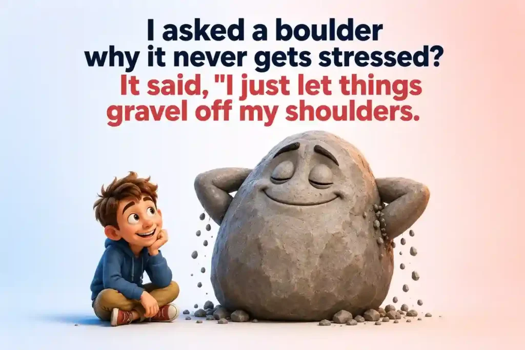 Rock Puns For Every Occasion