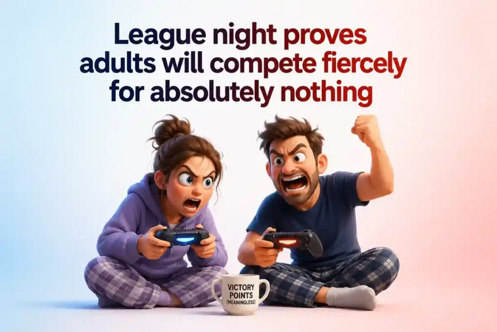 Bowling Jokes For League Night Laughs