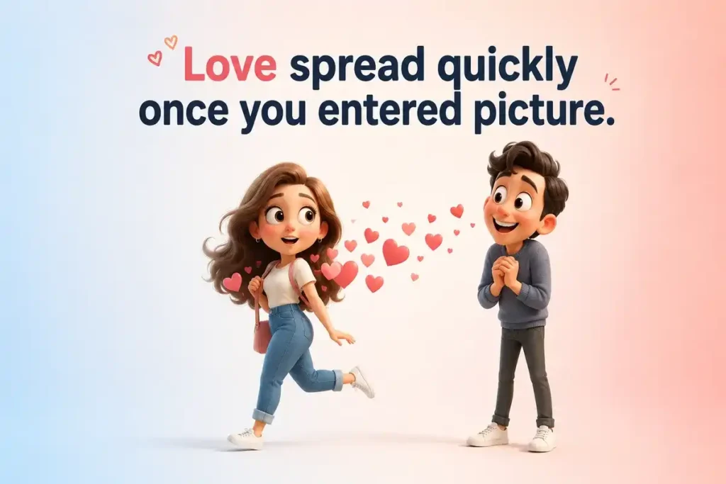 Ketchup Puns For Love And Relationships