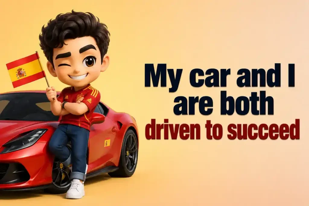 Car Jokes For Instagram Captions