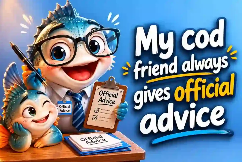 Fish Jokes For Every Occasion