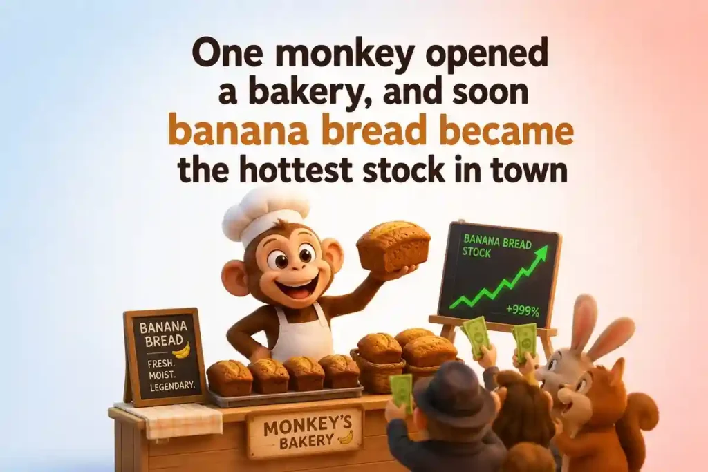 Monkey Jokes That Swing Straight Into The Laughs