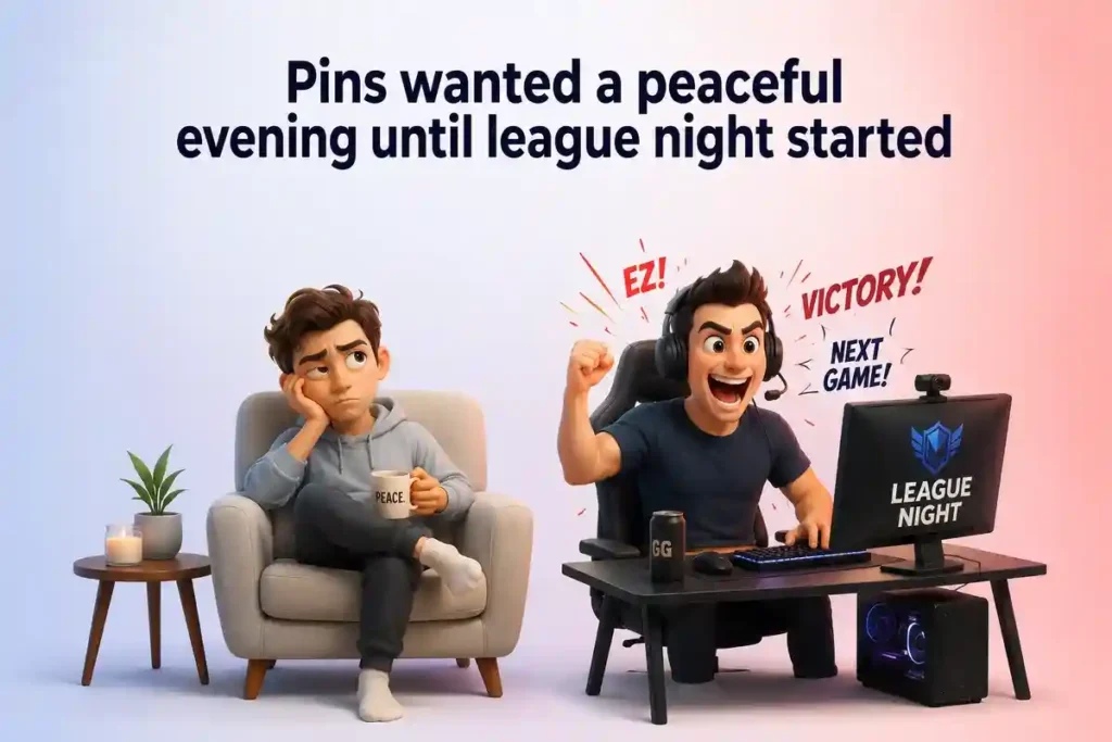 Alley One Liners And Pin Puns