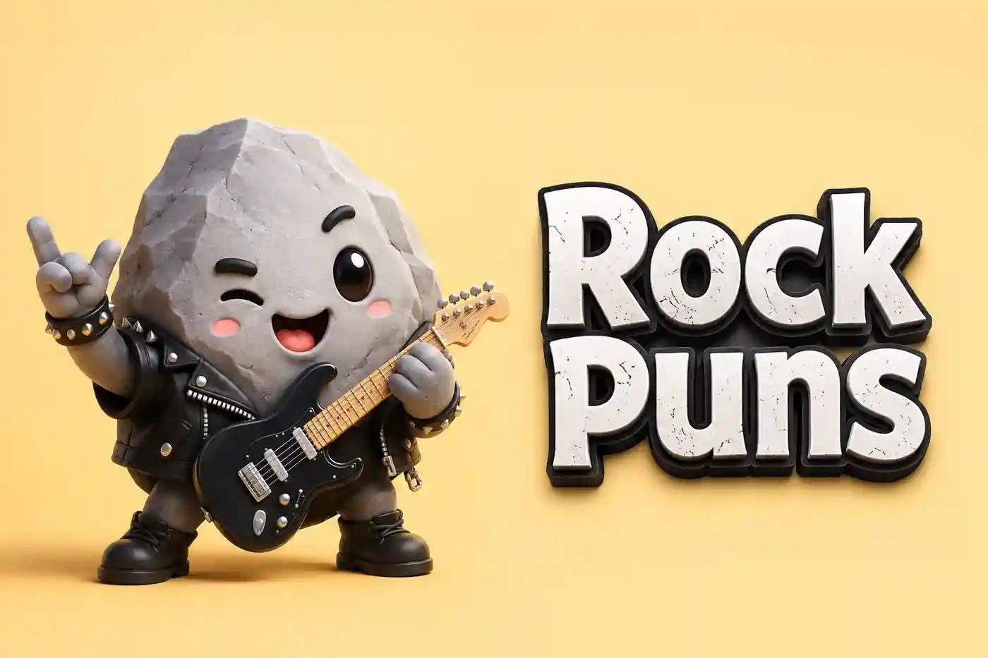 rock-puns