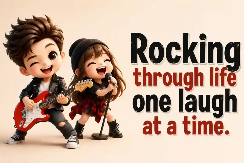Rock Puns And Jokes For Every Occasion