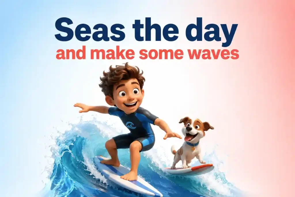 Ocean Puns For Every Occasion