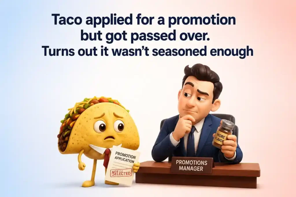 Taco Jokes That Are Nacho Average Laughs