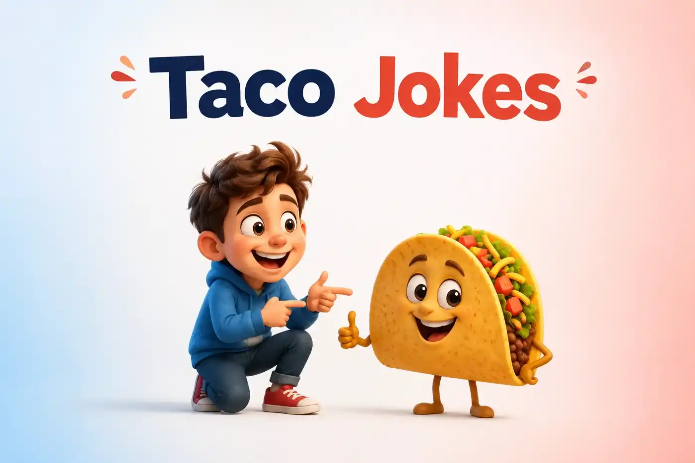 Taco Jokes