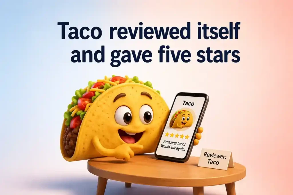 Taco Jokes For Food Lovers