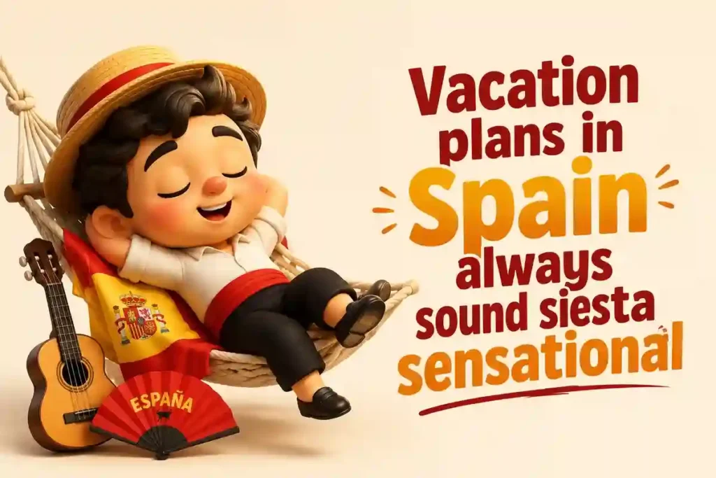 Funny Spain Jokes For Every Occasion