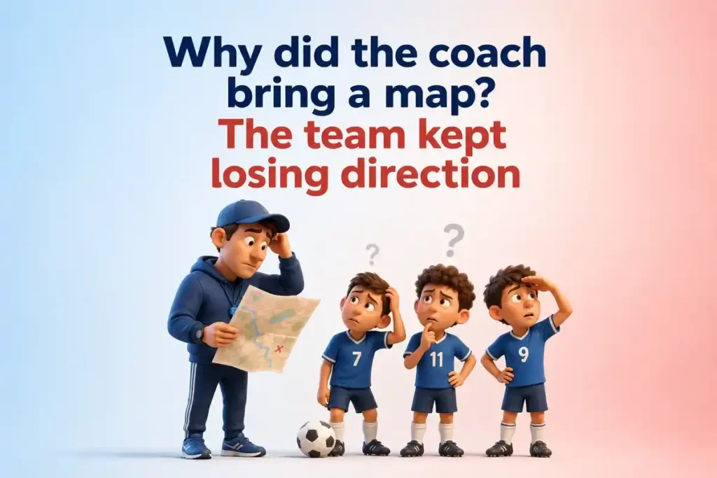 Football Jokes For Coaches