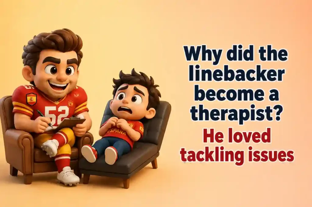 Football Wordplay And Sports Humor
