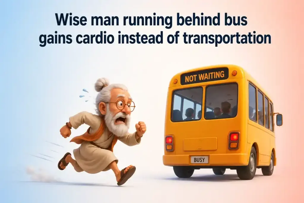 Funny Confucius Quotes About Life